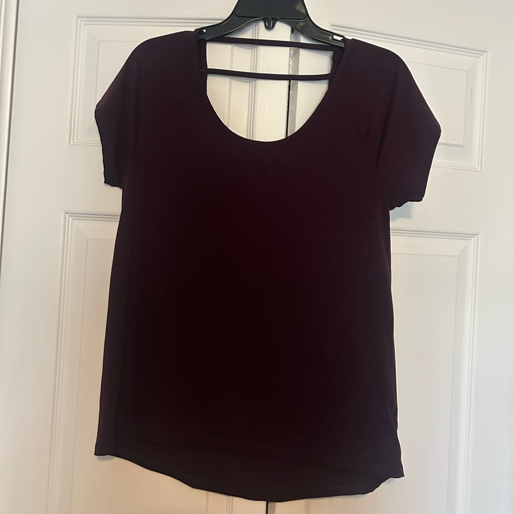 Champion Deep Purple Active shirt